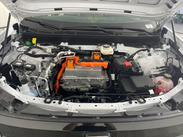 New 2025 Honda Prologue For Sale in Bremerton, WA