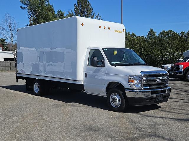 2026 Ford E-350 Cutaway Base for sale in Ayer, MA