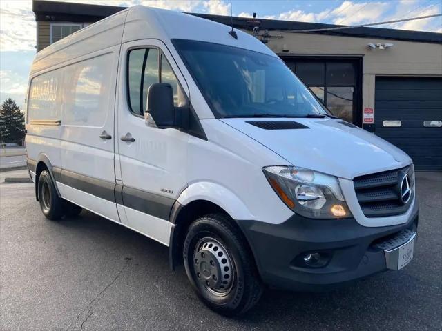2014 Mercedes-Benz Sprinter 3500 High  Roof for sale in York, PA