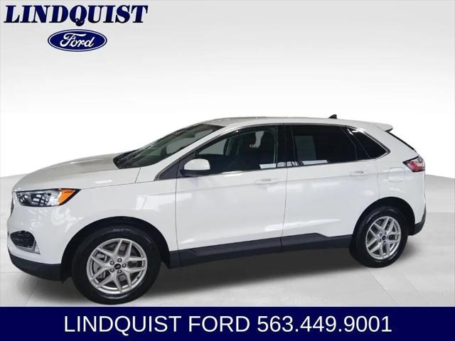 2023 Ford Edge SEL for sale in Bettendorf, IA