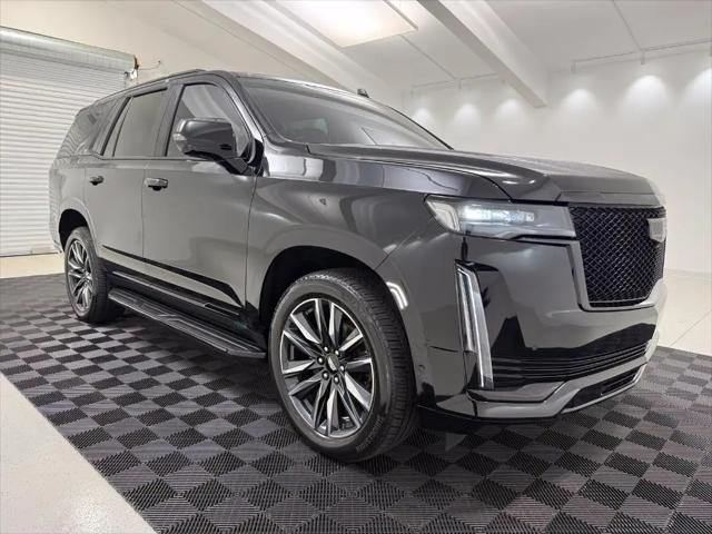 2023 Cadillac Escalade 4WD Sport for sale in Edgefield, SC