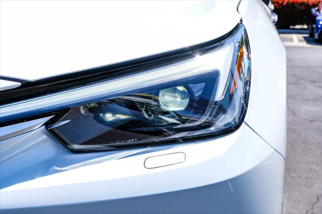2025 Lexus TX 500h F SPORT Premium