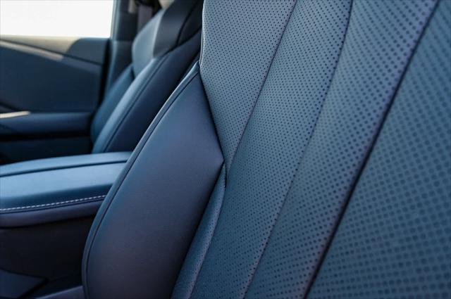 2025 Lexus TX 500h F SPORT Premium
