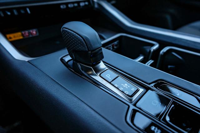 2025 Lexus TX 500h F SPORT Premium