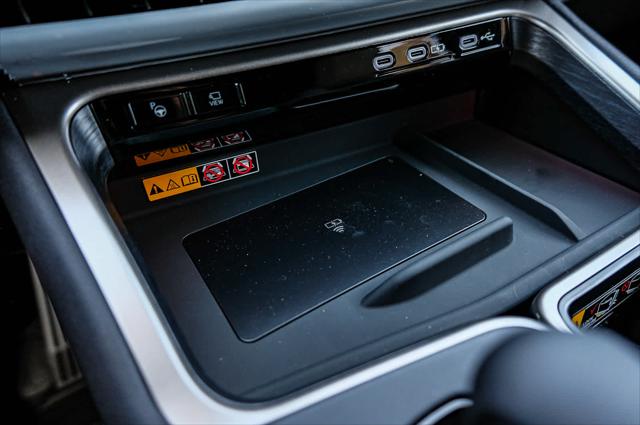 2025 Lexus TX 500h F SPORT Premium