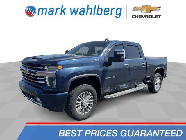 2023 Chevrolet Silverado 2500HD High Country for sale near Columbus, OH