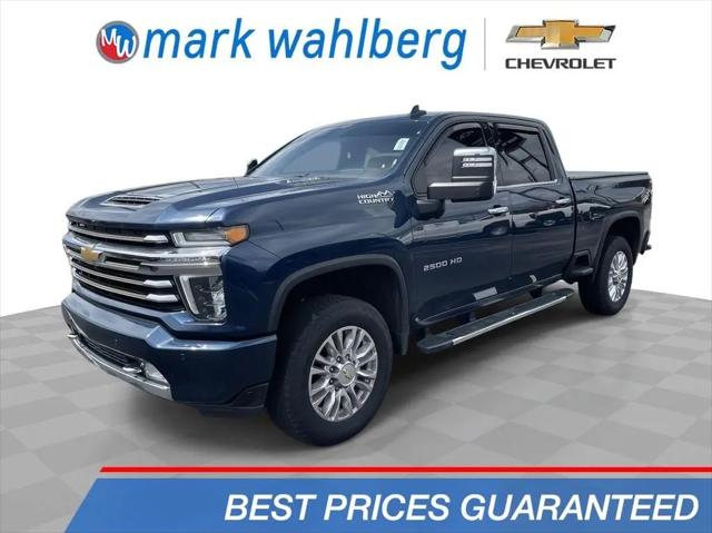 2023 Chevrolet Silverado 2500HD High Country for sale near Columbus, OH
