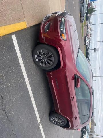 2020 Jeep Cherokee High Altitude 4X4 for sale in Chippewa Falls, WI