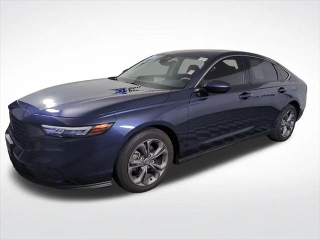 2024 Honda Accord EX for sale in Fort Wayne, IN