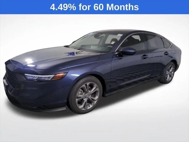 2024 Honda Accord EX for sale in Fort Wayne, IN