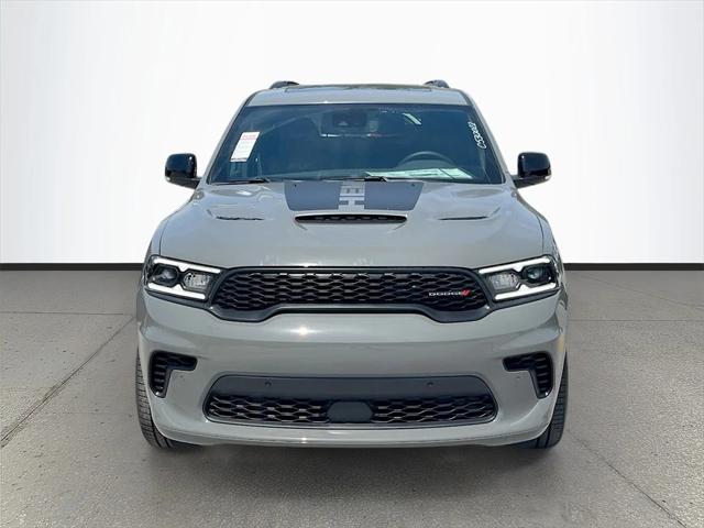 2025 Dodge Durango DURANGO R/T 20TH ANNIVERSARY PREMIUM AWD