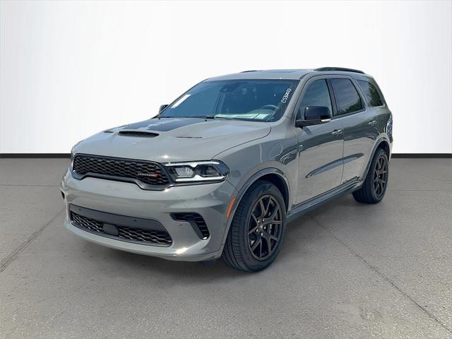 2025 Dodge Durango DURANGO R/T 20TH ANNIVERSARY PREMIUM AWD