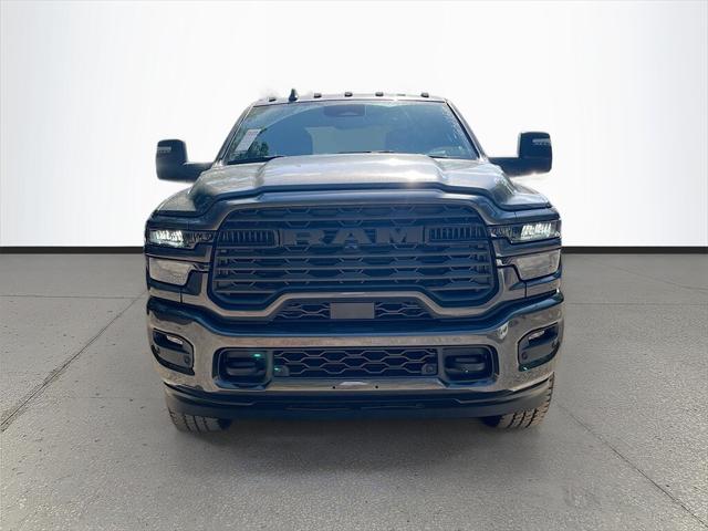 2025 RAM Ram 2500 RAM 2500 BIG HORN CREW CAB 4X4 64 BOX