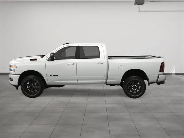 2025 RAM Ram 2500 RAM 2500 BIG HORN CREW CAB 4X4 64 BOX