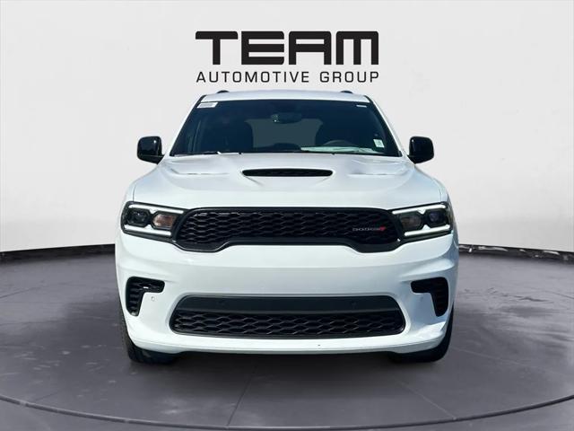 2025 Dodge Durango DURANGO R/T AWD