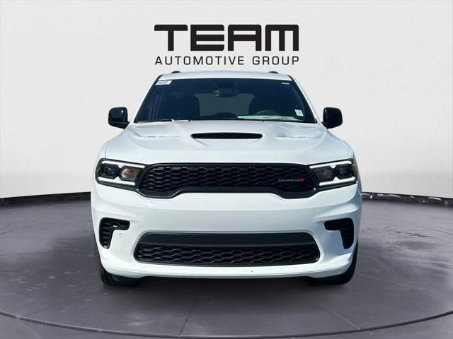 2025 Dodge Durango DURANGO R/T AWD