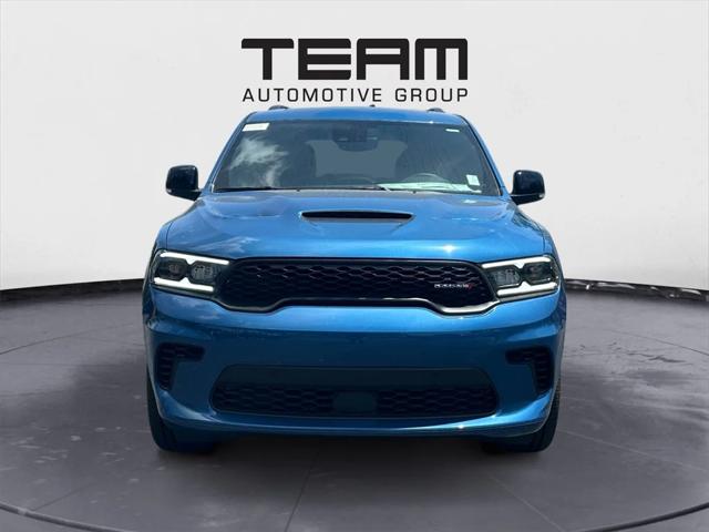 2025 Dodge Durango DURANGO R/T PLUS AWD