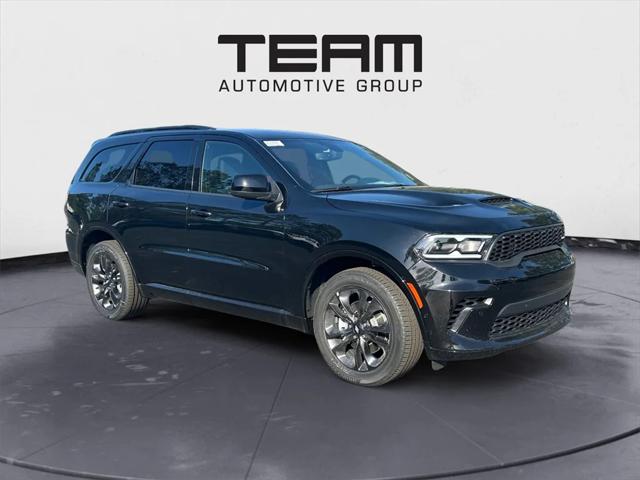 2025 Dodge Durango DURANGO R/T AWD