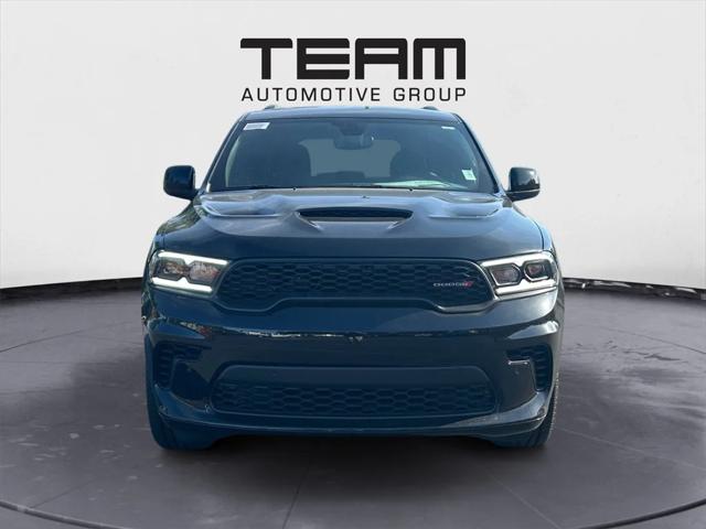 2025 Dodge Durango DURANGO R/T AWD