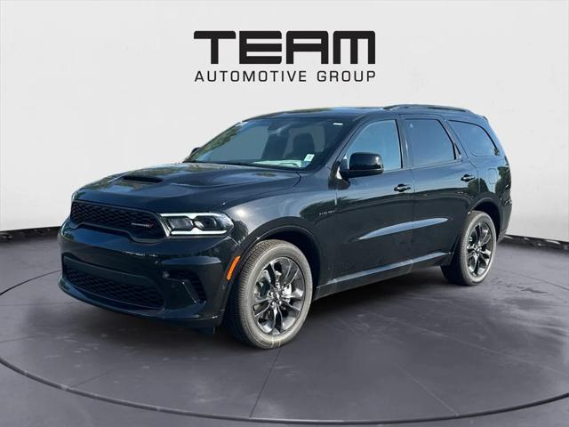 2025 Dodge Durango DURANGO R/T AWD