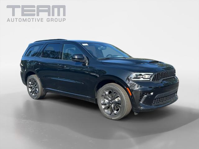 2025 Dodge Durango DURANGO R/T AWD