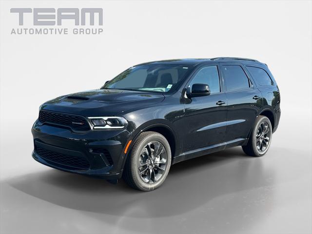 2025 Dodge Durango DURANGO R/T AWD