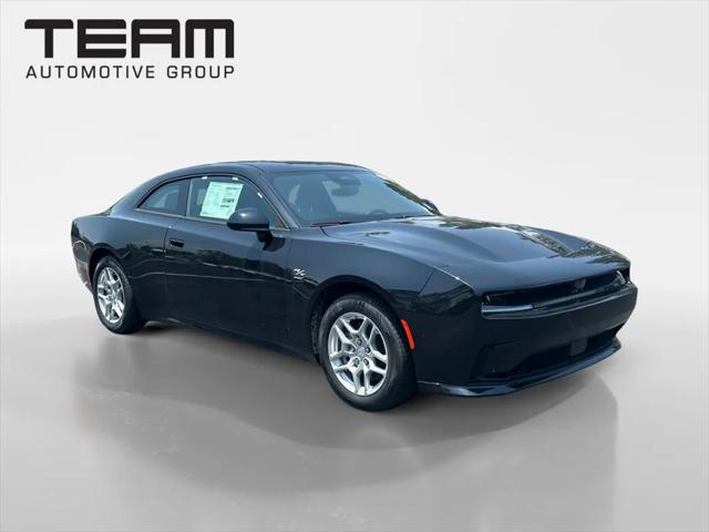 2025 Dodge Charger CHARGER 2-DOOR DAYTONA R/T AWD