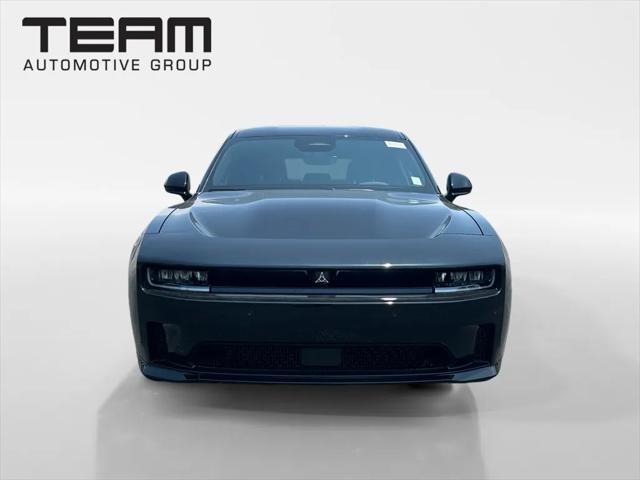 2025 Dodge Charger CHARGER 2-DOOR DAYTONA R/T AWD