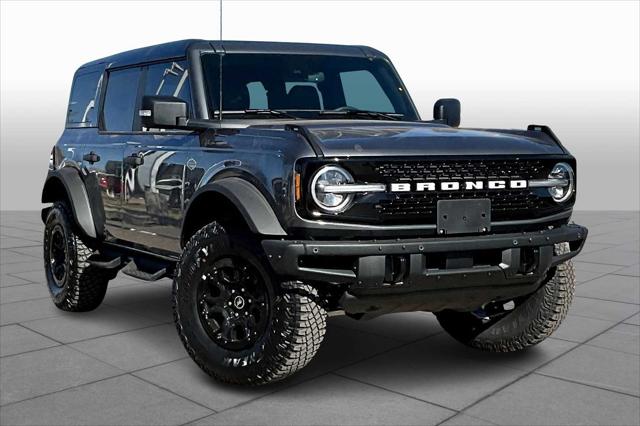 New 2024 Ford Bronco For Sale in Lubbock, TX