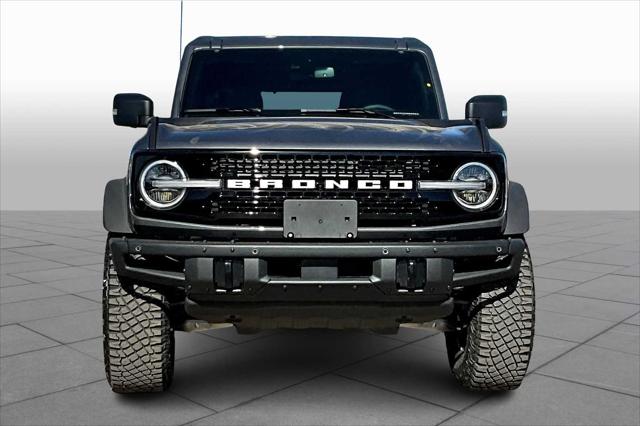 New 2024 Ford Bronco For Sale in Lubbock, TX