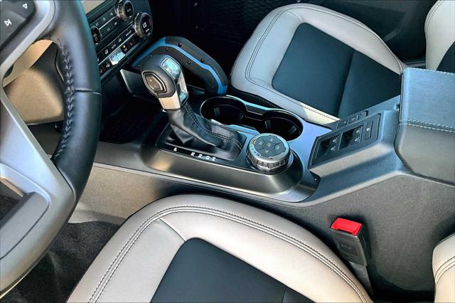 New 2024 Ford Bronco For Sale in Lubbock, TX