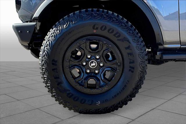 New 2024 Ford Bronco For Sale in Lubbock, TX