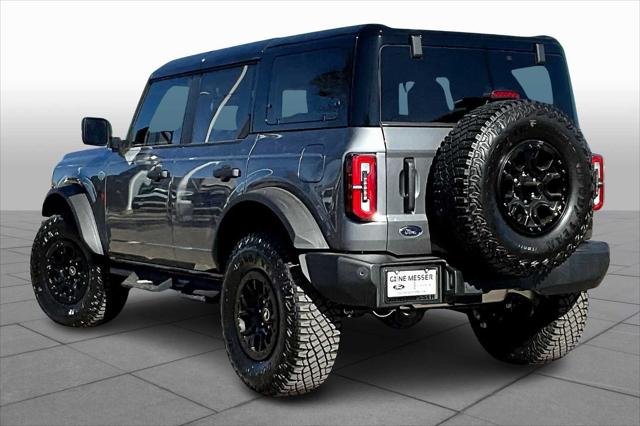 New 2024 Ford Bronco For Sale in Lubbock, TX