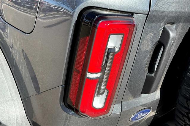 New 2024 Ford Bronco For Sale in Lubbock, TX