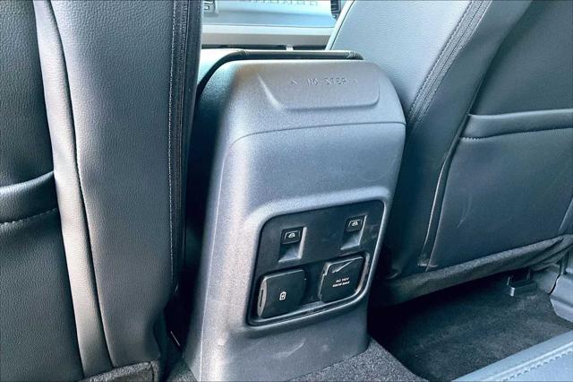New 2024 Ford Bronco For Sale in Lubbock, TX
