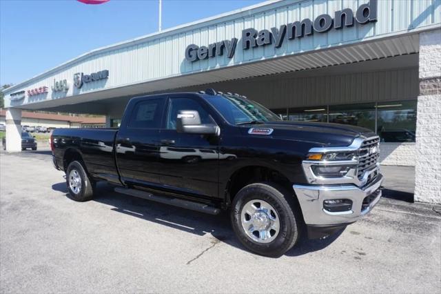 2025 RAM Ram 2500 RAM 2500 TRADESMAN CREW CAB 4X4 8 BOX