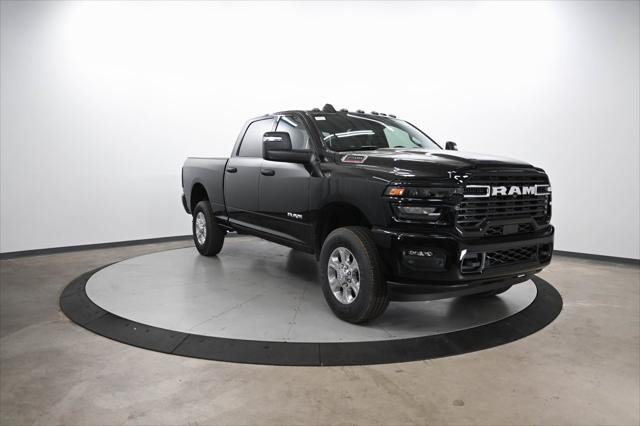 2025 RAM Ram 2500 RAM 2500 BIG HORN CREW CAB 4X4 64 BOX