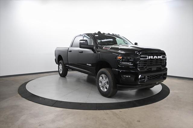 2025 RAM Ram 2500 RAM 2500 BIG HORN CREW CAB 4X4 64 BOX