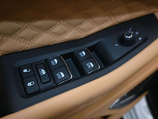2025 Jeep Grand Cherokee GRAND CHEROKEE SUMMIT RESERVE 4X4