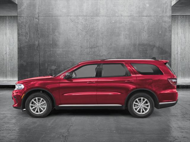 2025 Dodge Durango DURANGO GT PLUS AWD