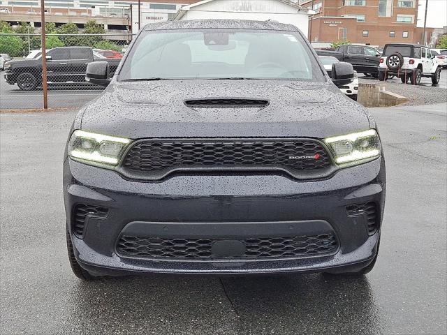 2025 Dodge Durango DURANGO GT PLUS AWD