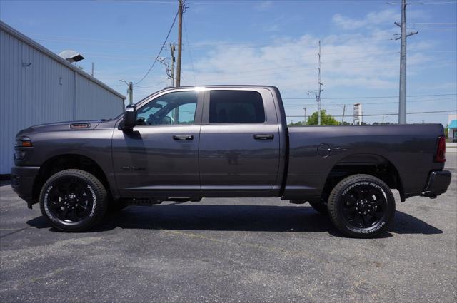 2025 RAM Ram 2500 RAM 2500 BIG HORN CREW CAB 4X4 64 BOX