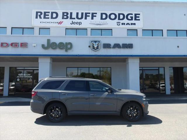 2025 Dodge Durango DURANGO R/T PREMIUM AWD