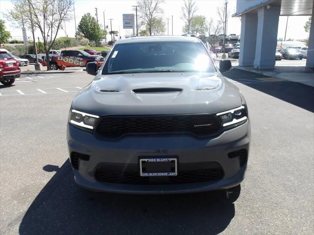 2025 Dodge Durango DURANGO R/T PREMIUM AWD