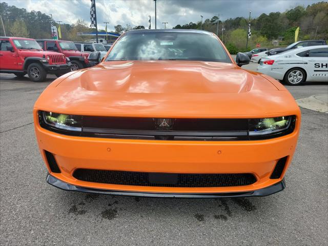 2025 Dodge Charger CHARGER 2-DOOR DAYTONA R/T AWD