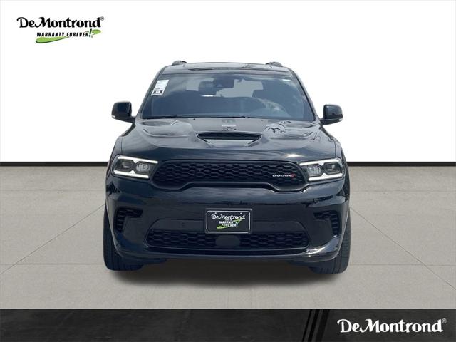 2025 Dodge Durango DURANGO R/T 20TH ANNIVERSARY PREMIUM AWD