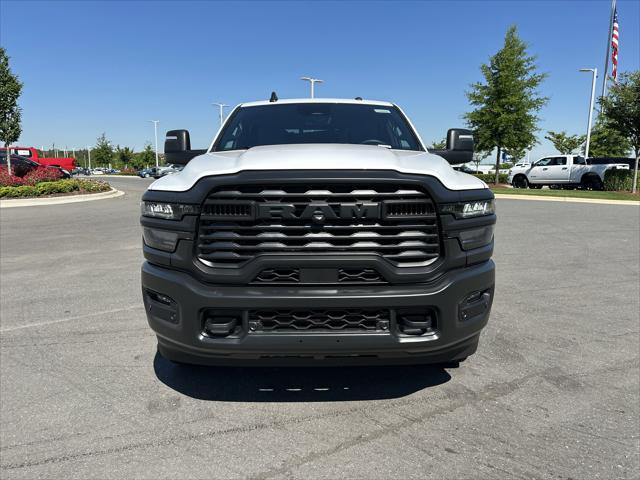 2025 RAM Ram 2500 RAM 2500 TRADESMAN CREW CAB 4X4 8 BOX