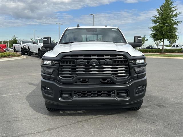 2025 RAM Ram 2500 RAM 2500 TRADESMAN CREW CAB 4X4 8 BOX