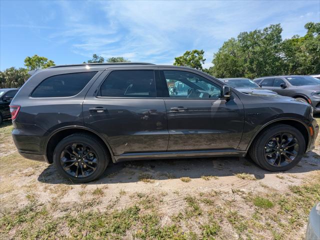 2025 Dodge Durango DURANGO R/T PLUS AWD