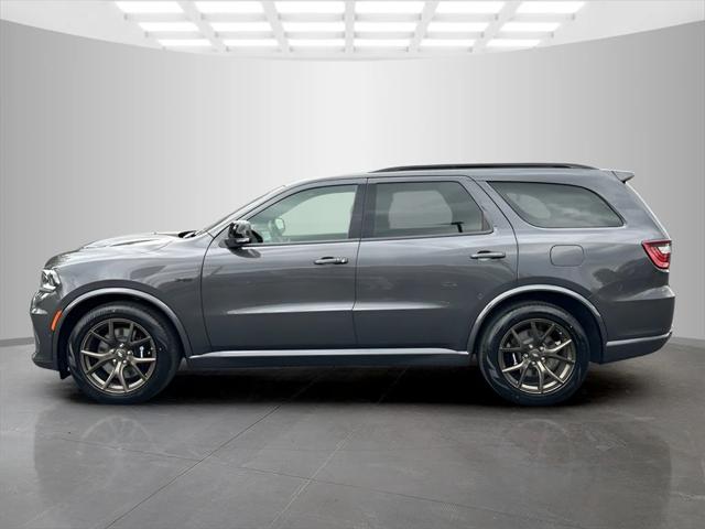 2025 Dodge Durango DURANGO R/T 20TH ANNIVERSARY PREMIUM AWD